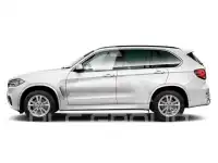 2018 BMW X5