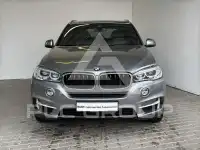 2018 BMW X5