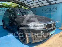 2018 BMW X5