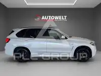 2018 BMW X5