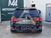 2018 BMW X5