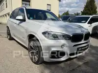2018 BMW X5