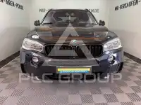 2018 BMW X5