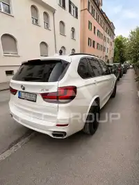 2018 BMW X5