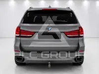 2018 BMW X5