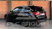 2018 BMW X5