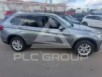 2018 BMW X5