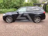 2018 BMW X5