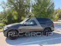 2018 BMW X5