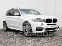 2018 BMW X5