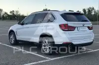2018 BMW X5