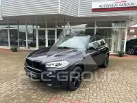 2018 BMW X5