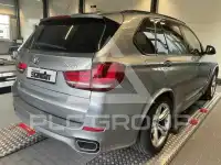 2018 BMW X5