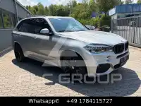 2018 BMW X5