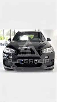 2018 BMW X5