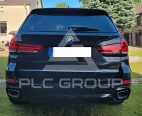 2018 BMW X5