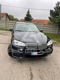 2018 BMW X5
