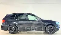 2018 BMW X5