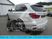 2018 BMW X5