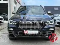 2018 BMW X5