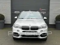 2018 BMW X5