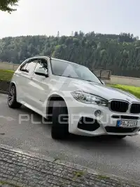 2018 BMW X5