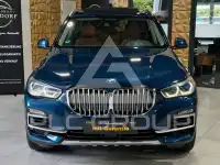 2018 BMW X5