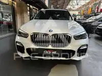 2018 BMW X5