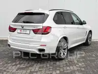 2018 BMW X5