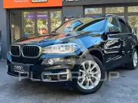 2018 BMW X5