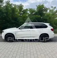 2018 BMW X5