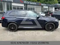 2018 BMW X5