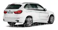 2018 BMW X5