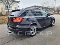2018 BMW X5