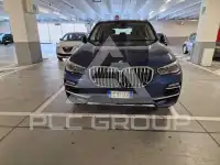 2018 BMW X5