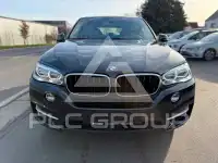 2018 BMW X5