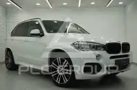2018 BMW X5