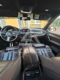 2018 BMW X5