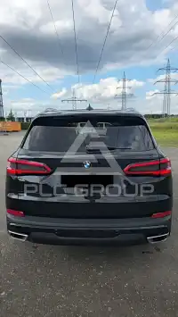 2019 BMW X5