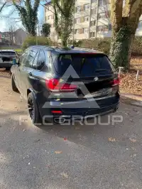 2018 BMW X5