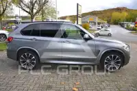 2018 BMW X5