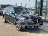 2018 BMW X5