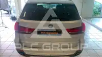 2018 BMW X5