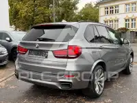 2018 BMW X5