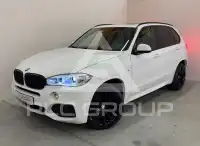 2018 BMW X5