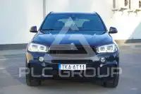 2018 BMW X5