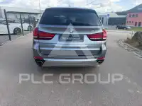 2018 BMW X5
