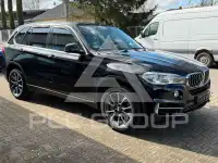 2018 BMW X5