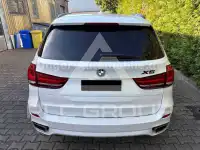 2018 BMW X5