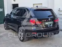 2018 BMW X5